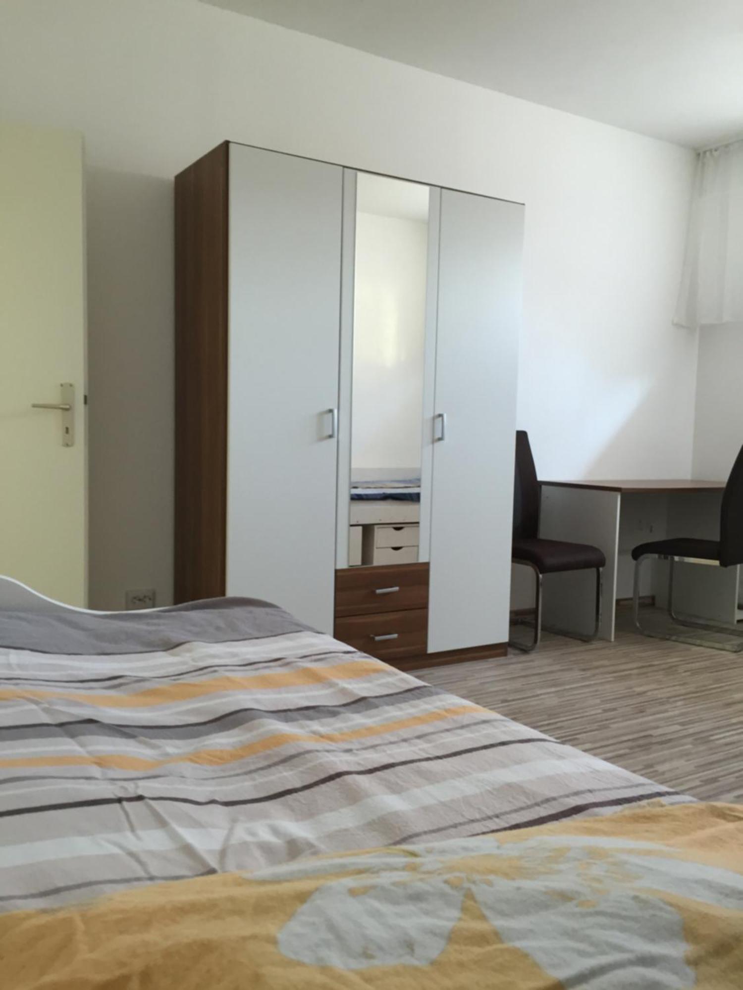 3 Monteurzimmer Als Wohngemeinschaft Zur Selbstversorgung Ostfildern Zewnętrze zdjęcie