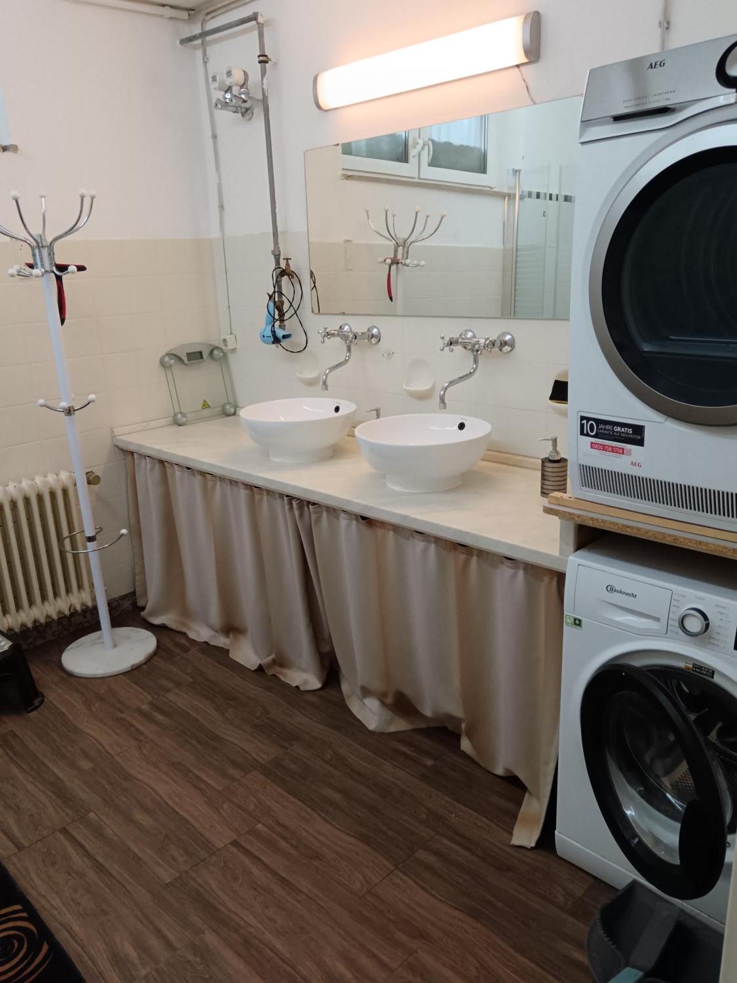 3 Monteurzimmer Als Wohngemeinschaft Zur Selbstversorgung Ostfildern Zewnętrze zdjęcie