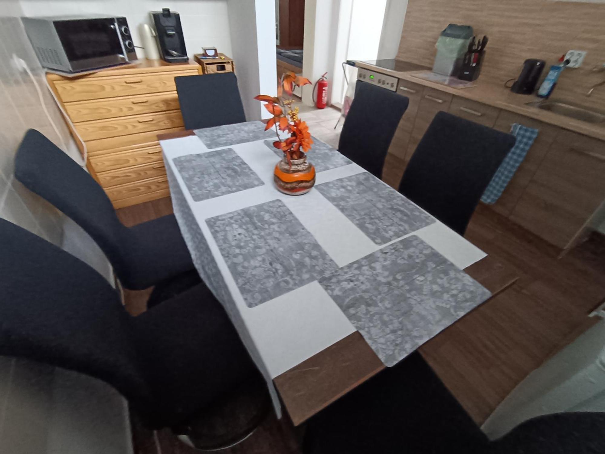 3 Monteurzimmer Als Wohngemeinschaft Zur Selbstversorgung Ostfildern Zewnętrze zdjęcie