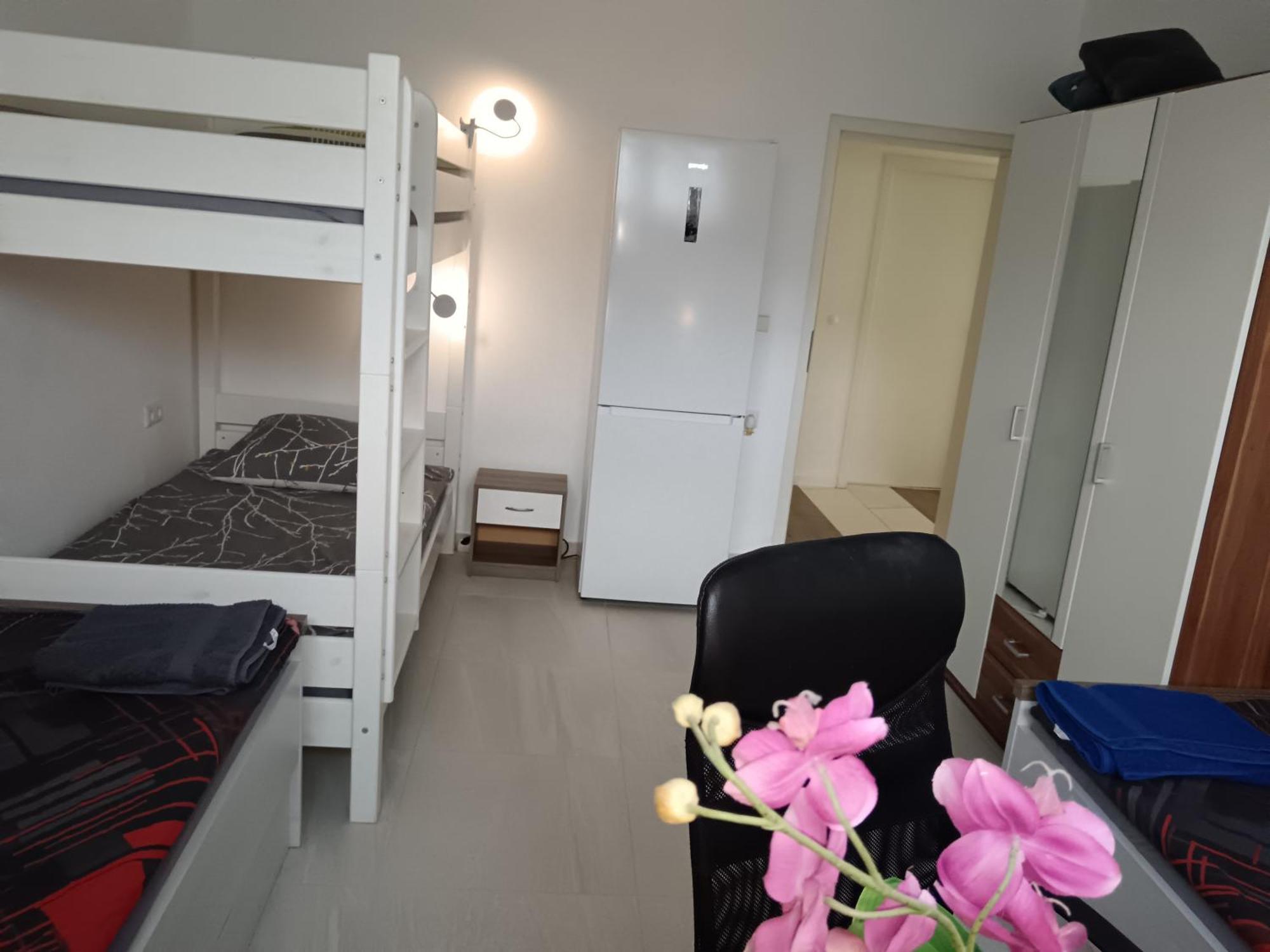 3 Monteurzimmer Als Wohngemeinschaft Zur Selbstversorgung Ostfildern Zewnętrze zdjęcie